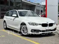2017 BMW 330