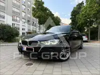 2017 BMW 330