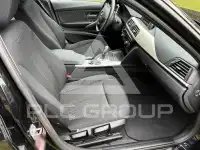 2017 BMW 330