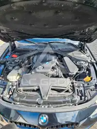 2017 BMW 330