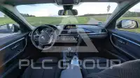 2017 BMW 330