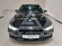 2017 BMW 330