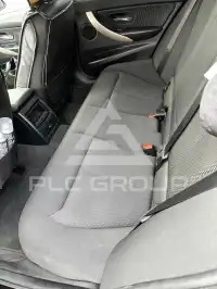 2017 BMW 330