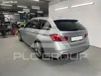 2017 BMW 330