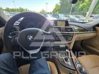 2017 BMW 330
