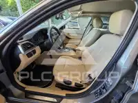 2017 BMW 330