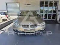 2017 BMW 330