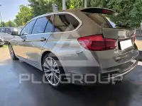 2017 BMW 330
