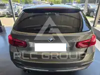 2017 BMW 330