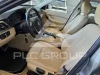 2017 BMW 330