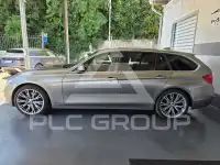 2017 BMW 330