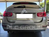 2017 BMW 330