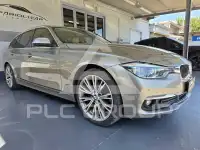 2017 BMW 330