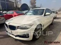 2017 BMW 330
