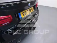 2017 BMW 330