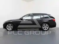 2017 BMW 330
