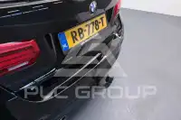2017 BMW 330
