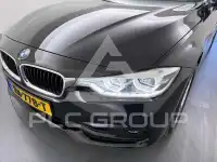 2017 BMW 330