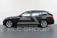 2017 BMW 330