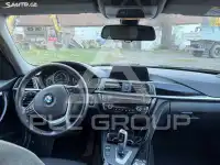 2017 BMW 330