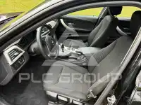 2017 BMW 330