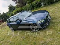 2017 BMW 330