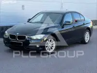 2017 BMW 330