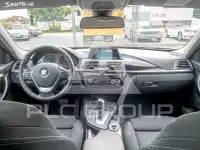 2017 BMW 330