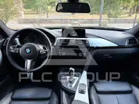2017 BMW 330