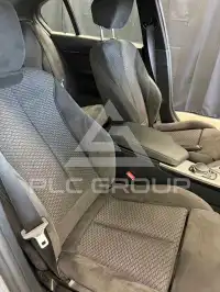 2017 BMW 330