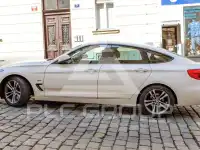 2017 BMW 330