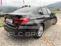 2017 BMW 330