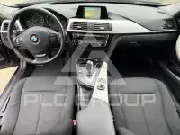 2017 BMW 330