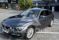 2017 BMW 330