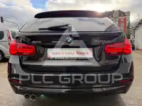 2017 BMW 330