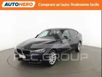 2017 BMW 330