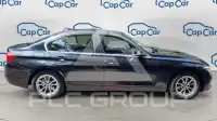 2017 BMW 330