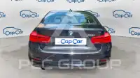 2017 BMW 330