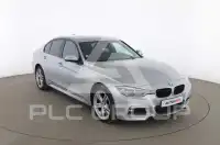 2017 BMW 330