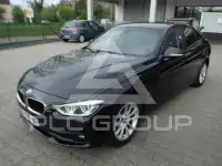 2017 BMW 330