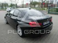 2017 BMW 330