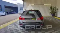 2017 BMW 330
