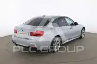 2017 BMW 330