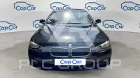 2017 BMW 330