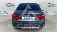 2017 BMW 330