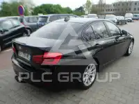 2017 BMW 330
