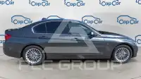 2017 BMW 330