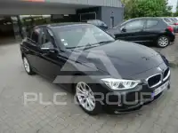 2017 BMW 330