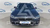 2017 BMW 330