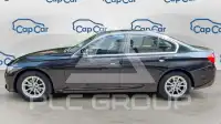 2017 BMW 330